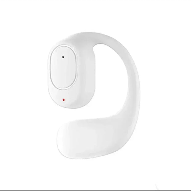 Bluetooth 5.3 Headphone TWS Wireless Ear Hook Waterproof Earphone