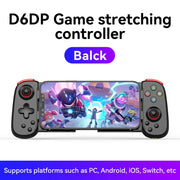 Mobile Game Controller for Android IOS  Wireless Gamepad for Xbox Cloud Gaming PS