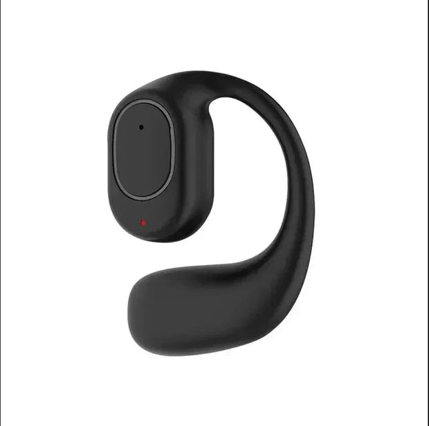 Bluetooth 5.3 Headphone TWS Wireless Ear Hook Waterproof Earphone