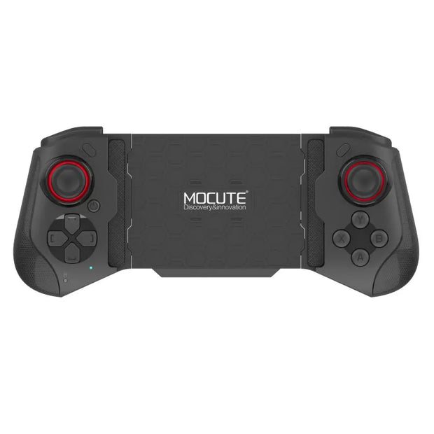 Mobile Phone Controller for iPhone/Android/Steam Wireless Gamepad Bluetooth