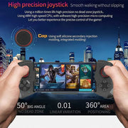Mobile Phone Controller for iPhone/Android/Steam Wireless Gamepad Bluetooth