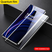 SmartDevil Screen Protector for OnePlus 13 12 11 Soft Protective Film