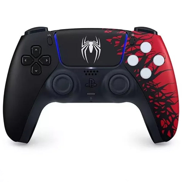 Wireless Controller Compatible with PlayStation 5 Gaming Controller for PS5 Games