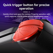 Mobile Game Controller for Android IOS  Wireless Gamepad for Xbox Cloud Gaming PS
