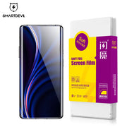 SmartDevil Screen Protector for OnePlus 13 12 11 Soft Protective Film