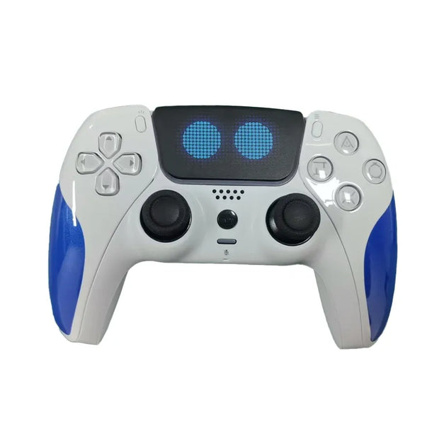 Wireless Controller Compatible with PlayStation 5 Gaming Controller for PS5 Games