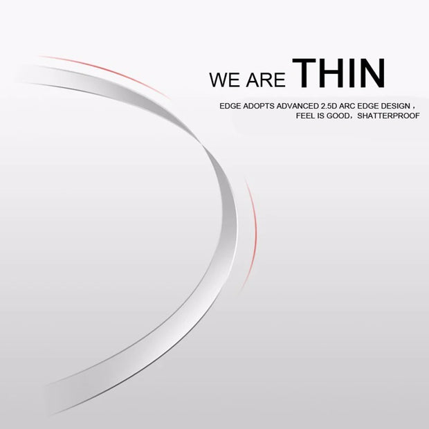For T-Mobile Phone Pro 5G 2.5D Screen Protector Tempered Glass Full Cover