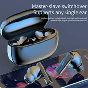 Earbuds True Wireless Earphone Noise Cancelling Update Bluetooth 5.3 Headset