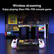 Mobile Game Controller for Android IOS  Wireless Gamepad for Xbox Cloud Gaming PS