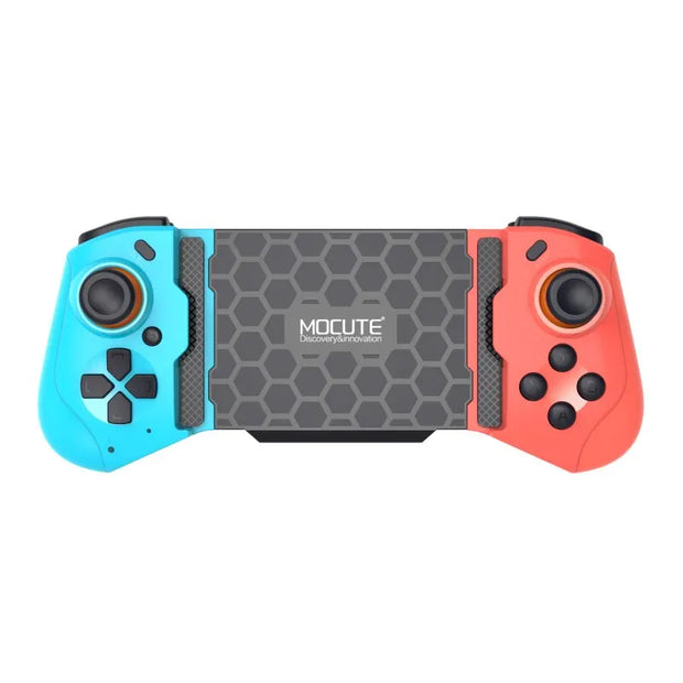 Mobile Phone Controller for iPhone/Android/Steam Wireless Gamepad Bluetooth