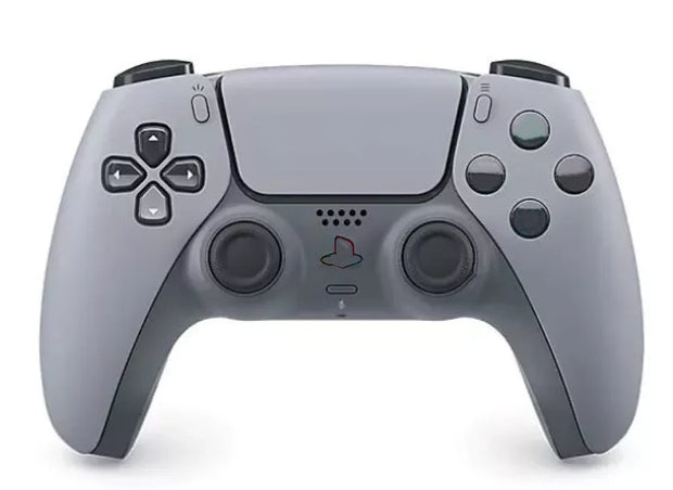 Wireless Controller Compatible with PlayStation 5 Gaming Controller for PS5 Games