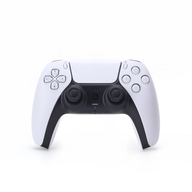 Wireless Controller Compatible with PlayStation 5 Gaming Controller for PS5 Games