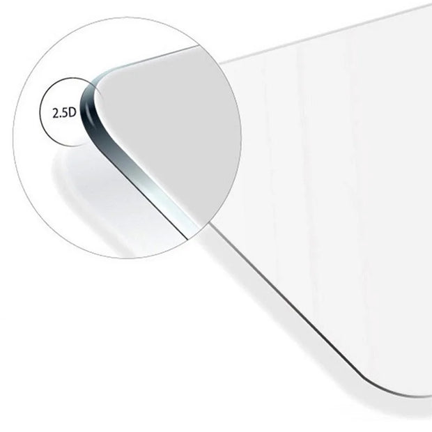 For T-Mobile Phone Pro 5G 2.5D Screen Protector Tempered Glass Full Cover